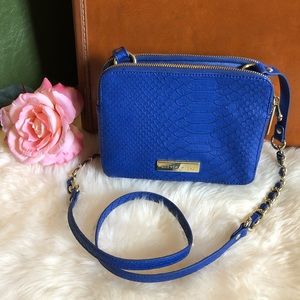 Olivia + Joy crossbody bag